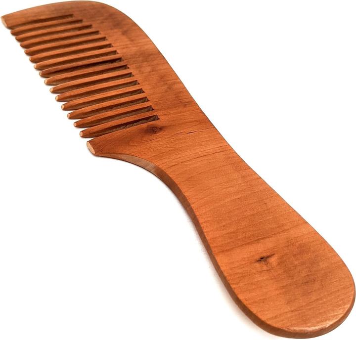 Immagine prodotto Bate Holz Kamm Art:15404