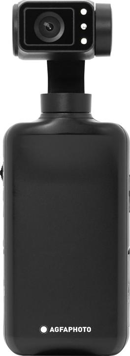 Produktbild AGFAPHOTO Agfa Mini DV Gimble Camera MC3X Realishot (WLAN)