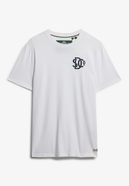 Produktbild Superdry Sd&Co Neon Relaxed (XXL)