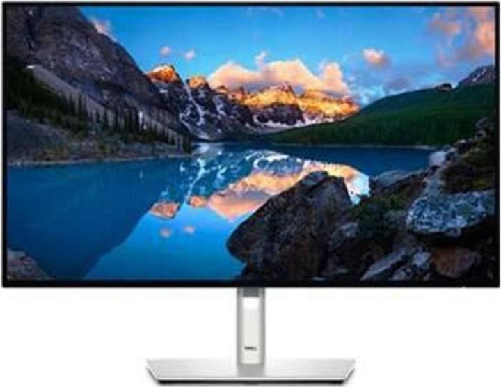 Produktbild Dell UltraSharp U2724D (2560 x 1440 Pixel, 27")