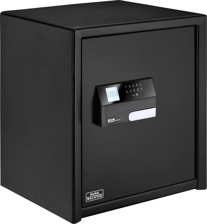 Produktbild Burg Wächter Burg-W Sicherheitsschrank Profi-Safe mit elektronischem Schloss PRS 540 E (50 l)