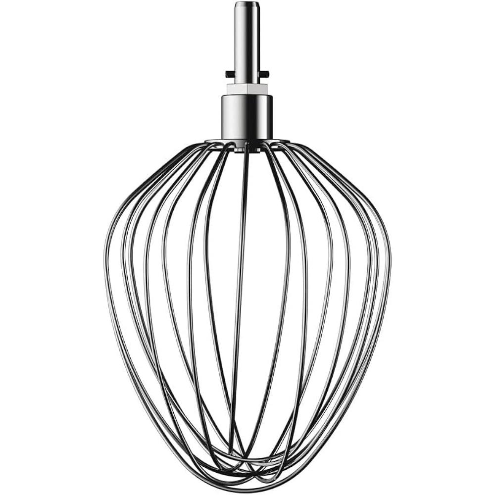 Kenwood Frullino Chef XL, Accessori per utensili da cucina, Argento