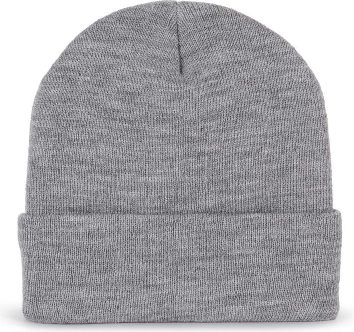 Actual product image K-up Recycled beanie with thinsulate lining