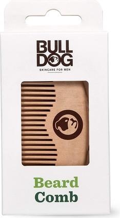 Immagine prodotto Bulldog Pettine da barba originale