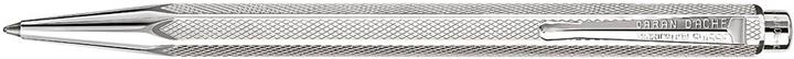 Produktbild Caran d'Ache Ecridor Retro (Silber, 1 x)