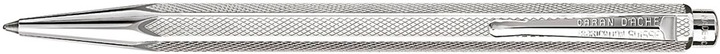 Actual product image Caran d'Ache Ecridor Retro (Silver, 1 x)