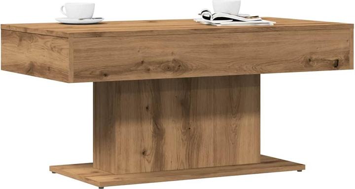 Image du produit vidaXL Couchtisch (96 x 50 x 45 cm)