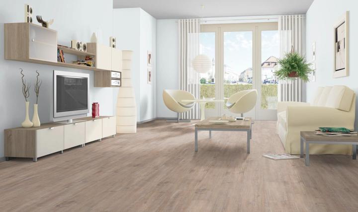 Produktbild Megafloor Woodwork Eiche (Laminat, 2.48 m²)