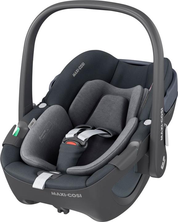 Maxi-Cosi Pebble 360 i-Size (Baby car seat, ECE R129/i-Size Standard)