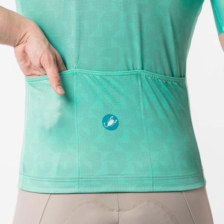 Produktbild Castelli #GIRO109 Cima Coppi Jersey (S)