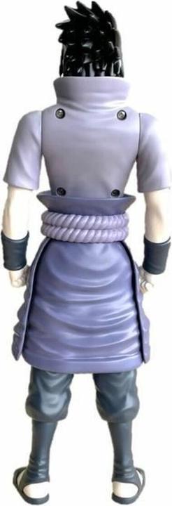 Actual product image Bandai Namco ANIME HERO. Mega SASUKE 30cm / 4+
