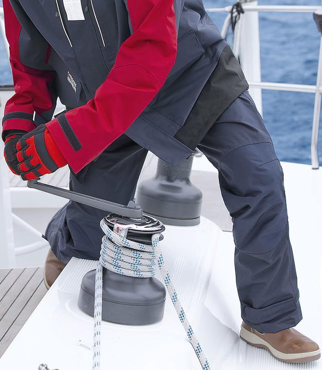 Produktbild Compass Seagear Compass Offshore Tech Hose (L)