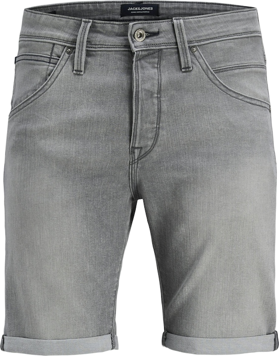 Jack & Jones Jjirick Jjfox Shorts Cb 310 Sn