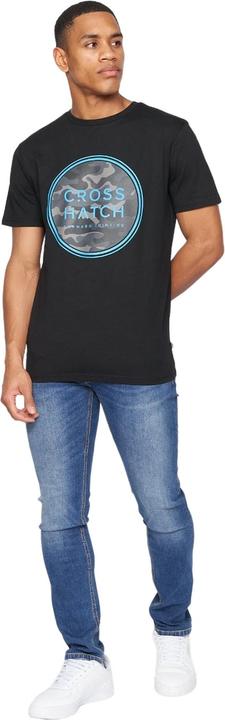 Produktbild Crosshatch TShirt (L)