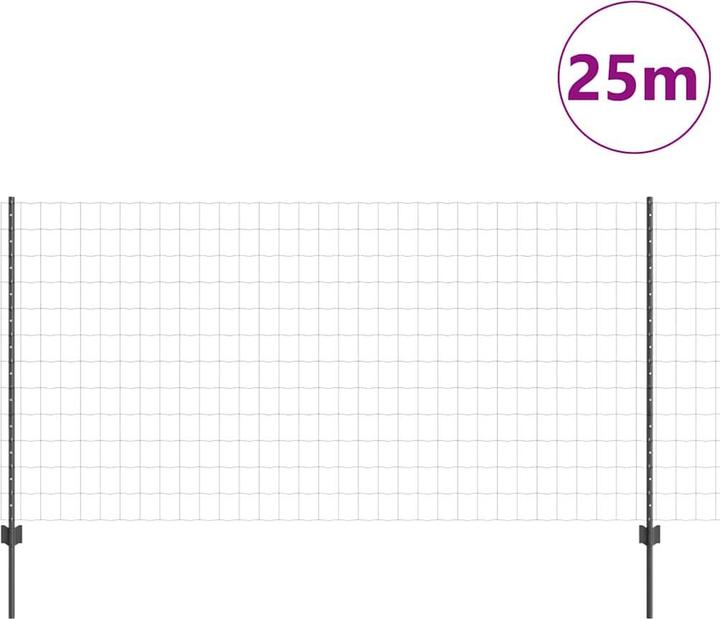 Produktbild vidaXL Aussenbarriere