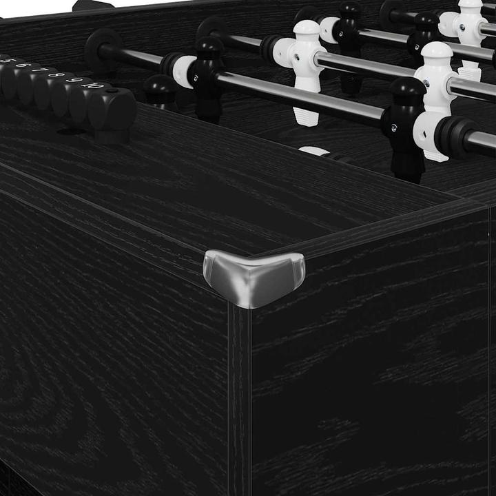 Produktbild vidaXL Tischfussballspiel