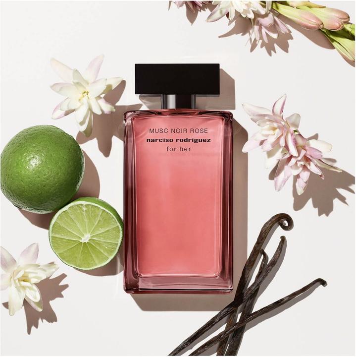 Immagine prodotto Narciso Rodriguez Musc N Rose (Eau de parfum, 30 ml)