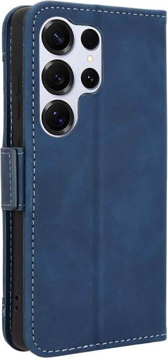 Actual product image Cover-Discount Galaxy S25 Ultra - Etui viele Kartenfächer (Samsung Galaxy S25 Ultra)