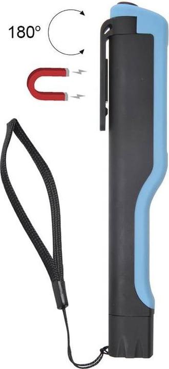 Immagine prodotto ProPlus Luce della penna LED COB con magnete (16.50 cm, 100 lm)