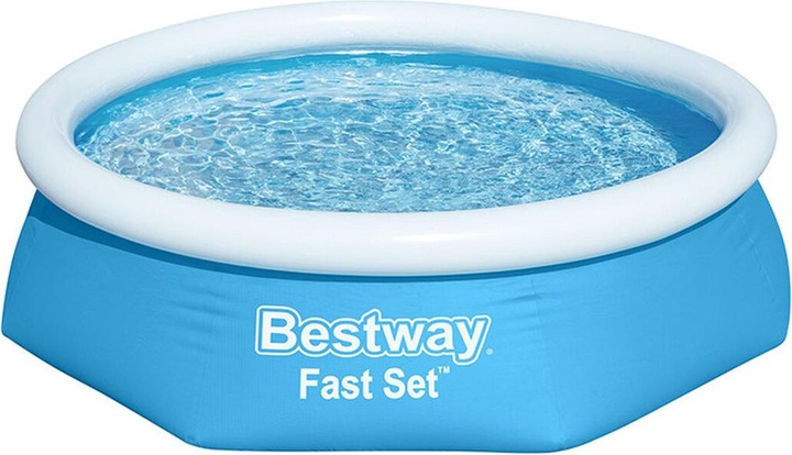Immagine prodotto Bestway Fast Set (244 x 61 cm)
