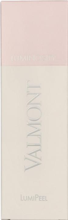 Actual product image Valmont Lumipeel (Cleansing scrub, 150 ml)