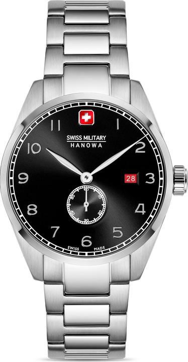 Produktbild Swiss Military Hanowa Herrenuhr (Analoguhr, 44 mm)