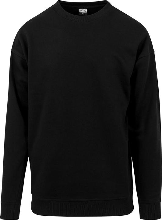 Produktbild Urban Classics Sweatshirt Rundhalsausschnitt (XL)