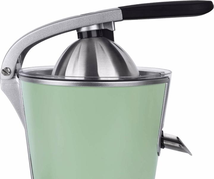 Actual product image H.Koenig Citrus juicer