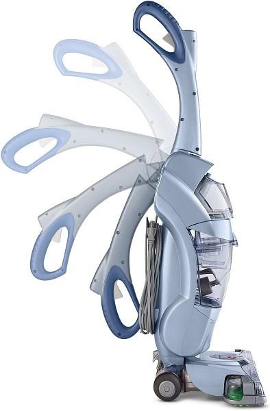 Hoover Floormate FL 700