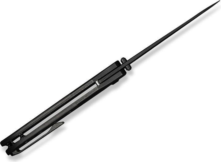 Immagine prodotto WE WE-Guthrie Titanium Black Rose CF (10 cm)