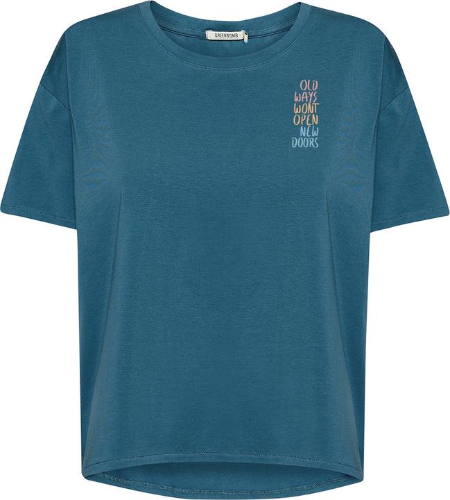 Produktbild Greenbomb Feel Old Ways (M)