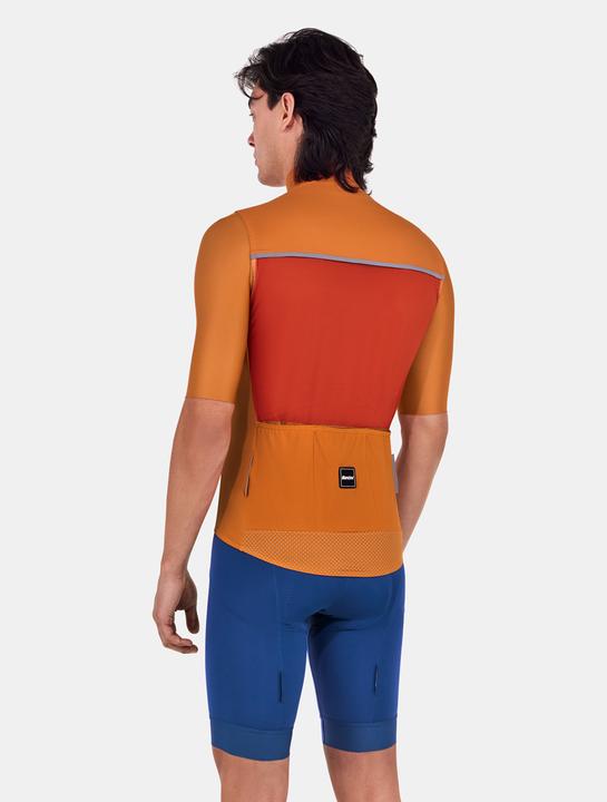 Actual product image Santini Windweste RTR Unisex (L)