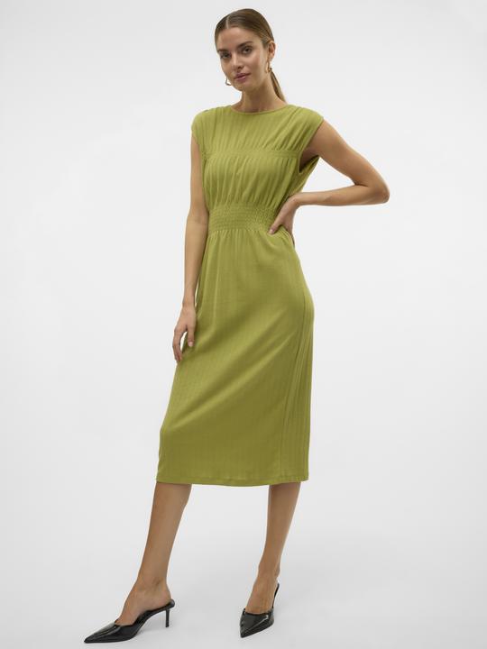 Image du produit Vero Moda VMMENJA Robe midi (M)