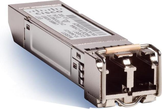 Productafbeelding Cisco Glc-Sx-Mmd, Sfp, 1gbit