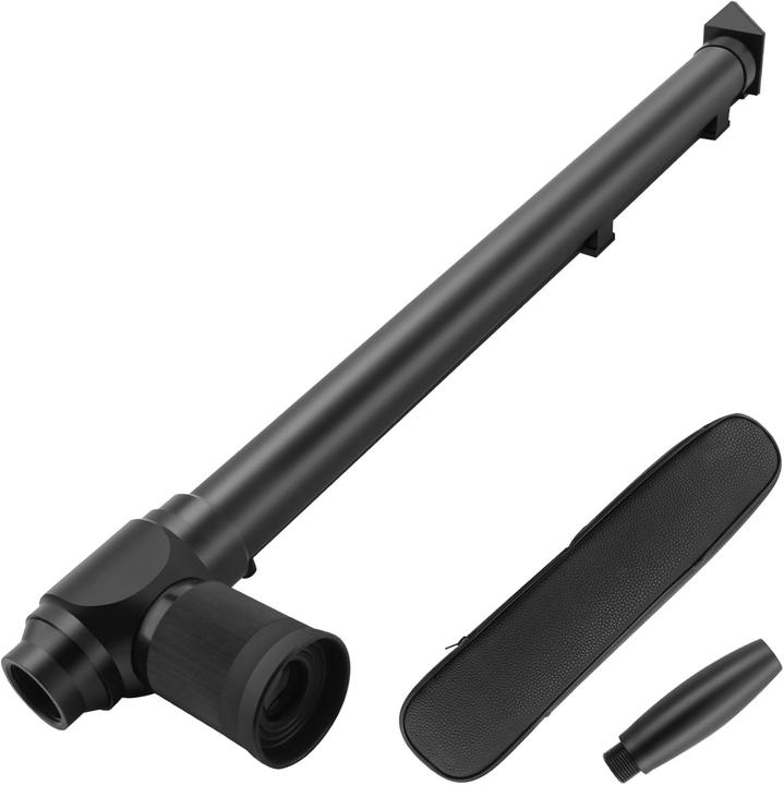Actual product image Caapmony Teleskop