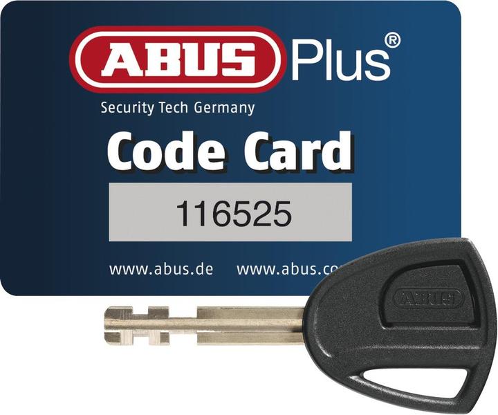 Produktbild Abus Bordo Centium (90 cm)