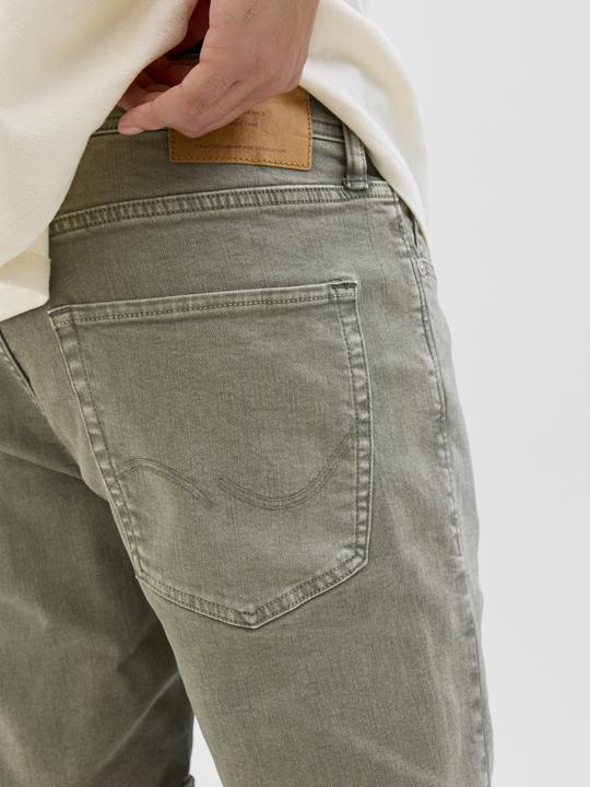 Actual product image Jack & Jones Jjirick Jjoriginal Shorts Sq 913 Sn (XL)