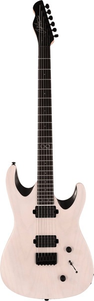 Image du produit Chapman Guitars ML1B Baritone Moderne (Guitare électrique, Manche en érable, Corps en aulne, Touche en ébène)