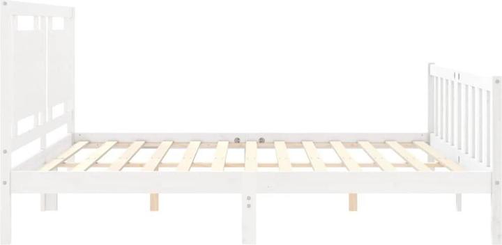 Produktbild vidaXL Viviette (200 x 200 cm)