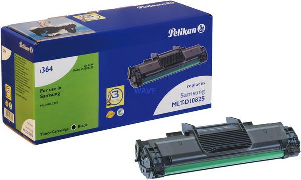 Produktbild Pelikan Mlt-D1082s (BK)