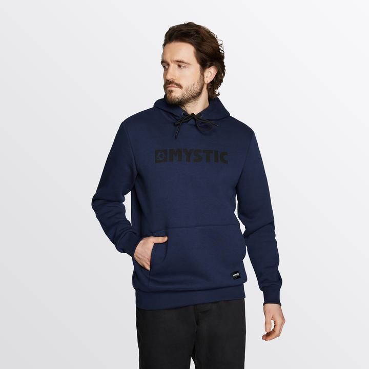 Actual product image Mystic Brand Hood Sweat Men (M)