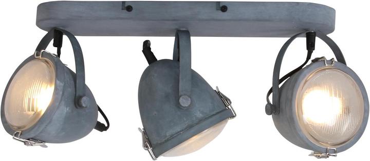 Produktbild Steinhauer Mexlite (350 lm, GU10)