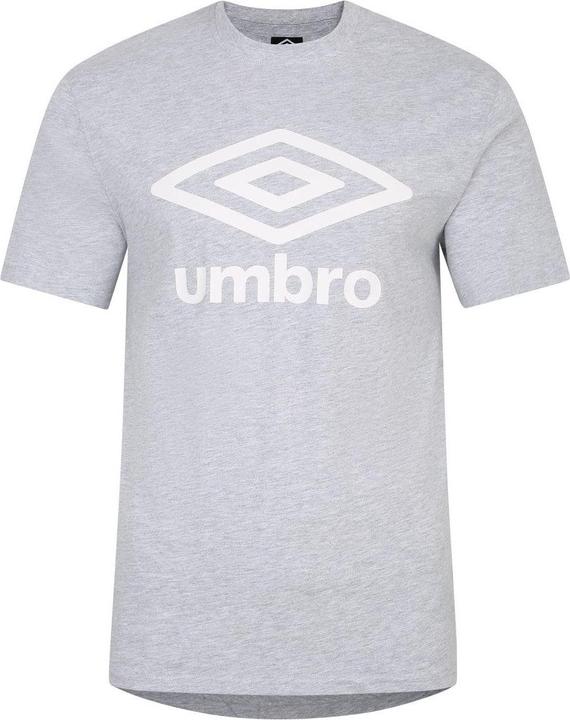 Image du produit Umbro T-shirt de l'équipe des hommes (M)