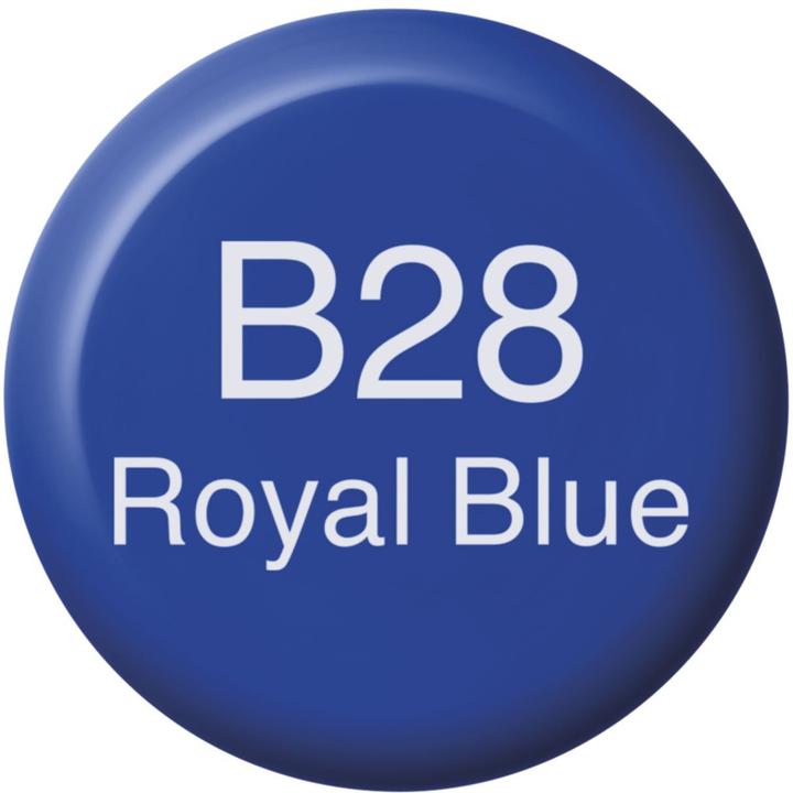 Produktbild Copic Tinte Ink Typ B - 28