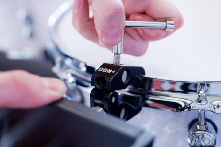 Produktbild NBO Universal Tablet/Phone Holder