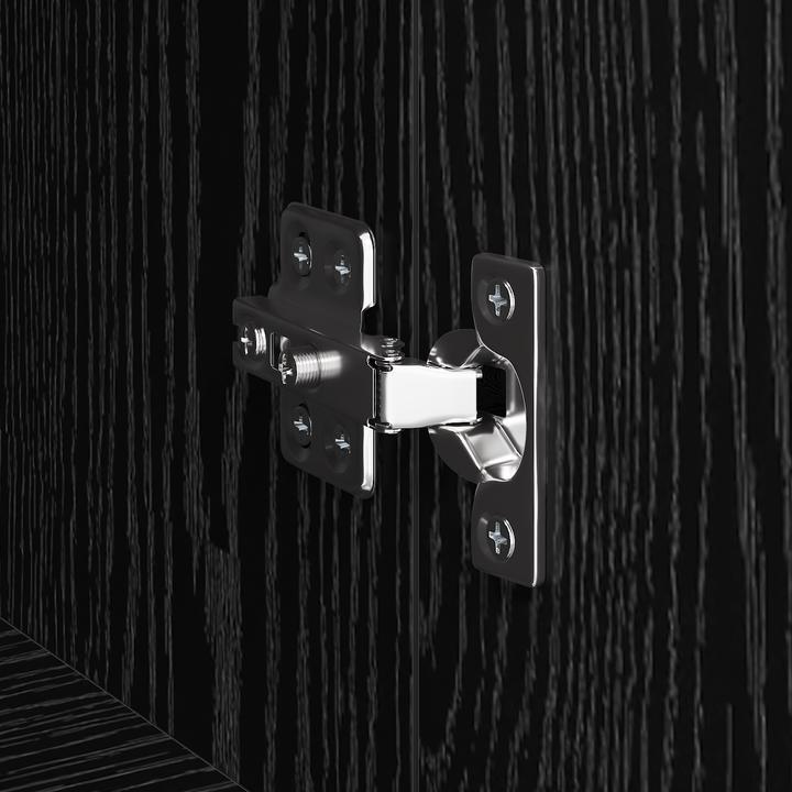 Actual product image vidaXL Büroschrank (32 x 32 x 115 cm)