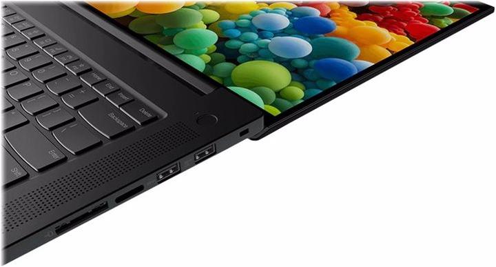 Actual product image Lenovo ThinkPad P1 Gen 4 (16", 512 GB, 16 GB, CH, Intel Core i7-11800H)