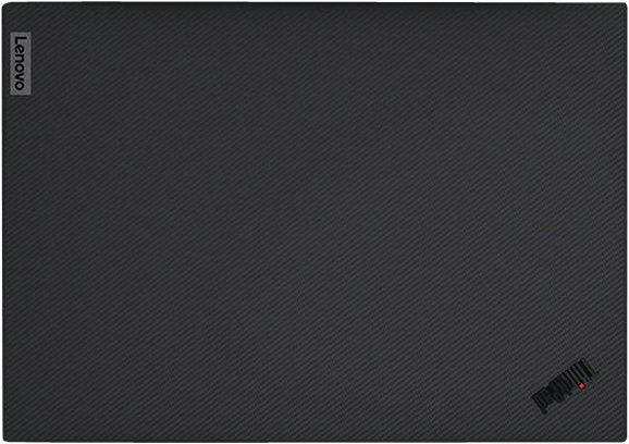 Actual product image Lenovo ThinkPad P1 Gen 4 (16", 512 GB, 16 GB, CH, Intel Core i7-11800H)