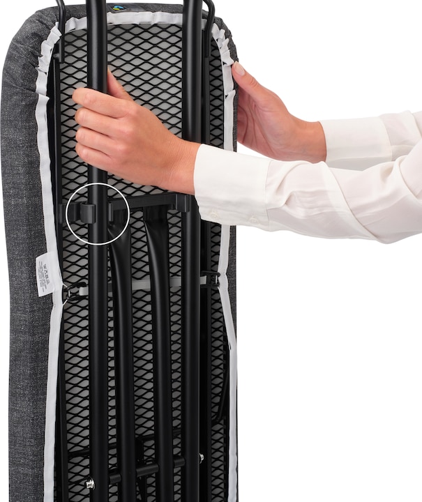 Image du produit Brabantia Planche à repasser (110 x 30 cm)
