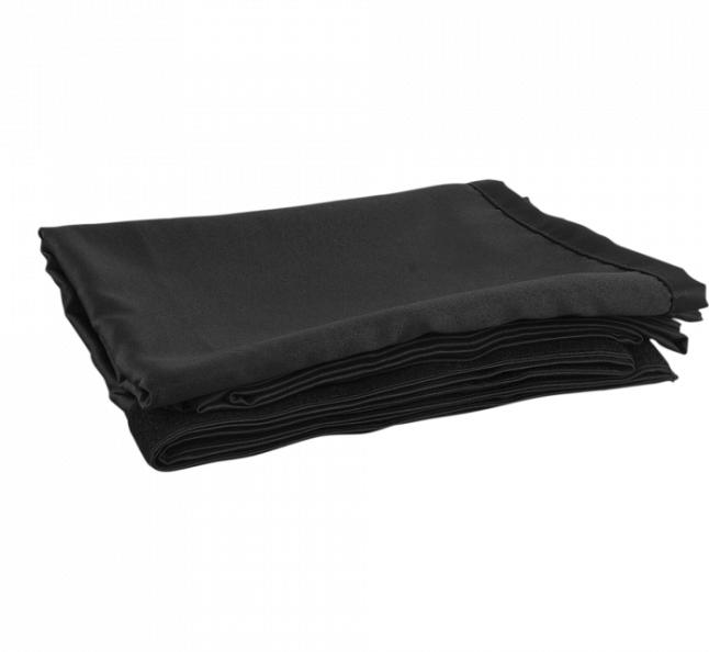 Immagine prodotto Wentex P&D Tenda media lucida satinata (Drappeggio)